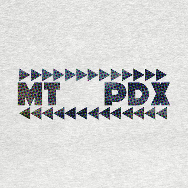 MT to PDX by ericamhf86